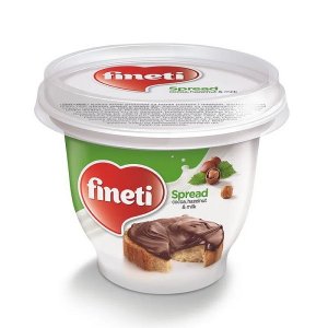 Finetti 200g / 12 pcs