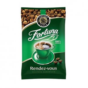 Fortuna Green Coffee 100g / 24 pcs