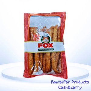 Fox Grill Sausages approx. 1.1kg