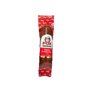 Fox Transylvanian Salami 350g