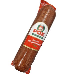 Fox Transylvanian Salami approx. 1kg