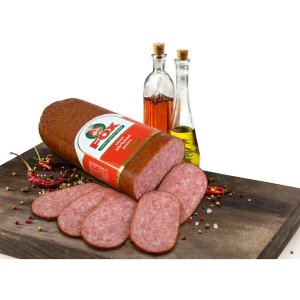 Fox Serbian Gastro Salami approx. 1kg