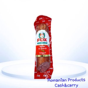 Fox Ham Salami 350g