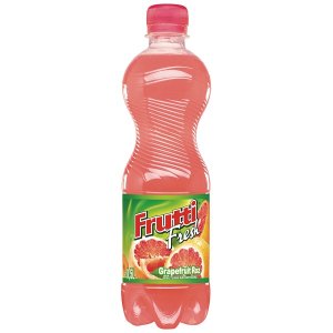 Frutti Fresh Grapefruit 0.5L / 12 pcs