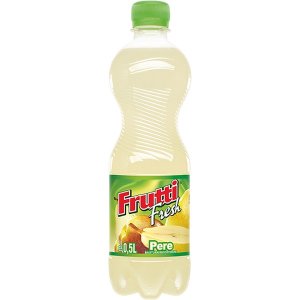 Frutti Fresh Pear 0.5L / 12 pcs