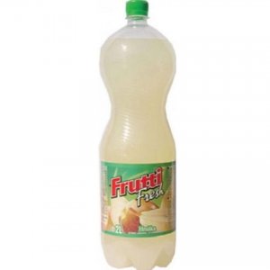 Frutti Fresh Pear 2L / 6 pcs