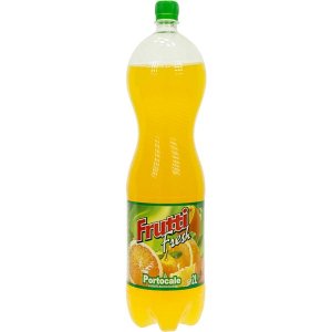 Frutti Fresh Orange 0.5L / 12 pcs