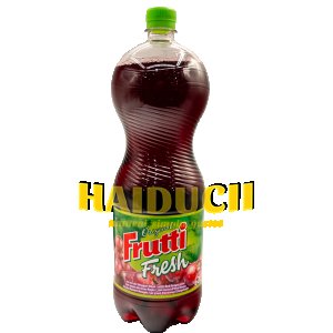 Frutti Fresh Red Grape 2L / 6 pcs