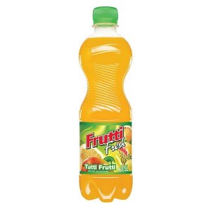 Frutti Fresh Tutti Frutti 0.5L / 12 pcs
