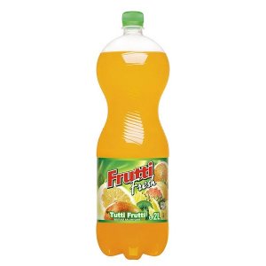 Frutti Fresh Tutti Frutti 2L / 6 pcs