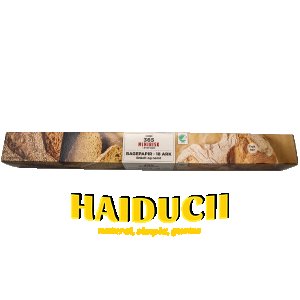 Baking Paper 42x38cm / 24 pcs