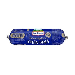 Hochland Processed Cheese Stick Sour Cream 100g / 10 pcs