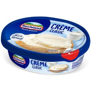 Hochland Classic Cheese Spread 200g / 6 pcs