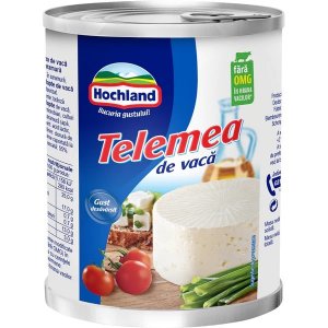 Hochland Natural Telemea Cheese 500g / 12 pcs