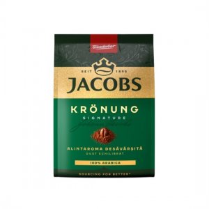 Jacobs Kronung Coffee 100g / 16 pcs