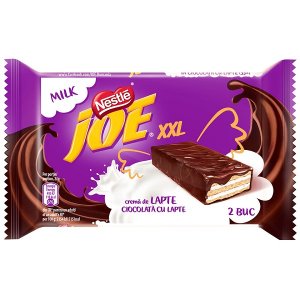 Joe XXL Milk Chocolate Bar 20 x 46g