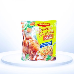 Maggi Secret of Taste Chicken Seasoning 400g / 8 pcs