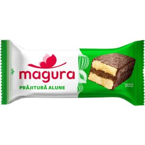 Magura Hazelnut Cream 35g / 24 pcs