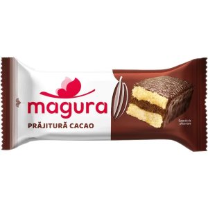 Magura Cocoa Cream 35g / 24 pcs