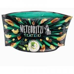Meteoritzi 75g Tzatziki (14 pcs)