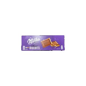 Milka Choco Biscuit 150g / 14 pcs