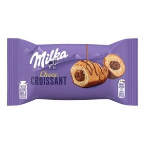 Milka Choco Croissant 14 x 50g