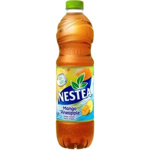Nestea Mango-Pineapple 1.5L / 6 pcs