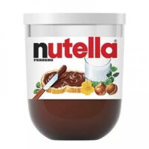 Nutella 200g x 15 pcs