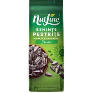 Nutline Mixed Seeds 200g / 24 pcs