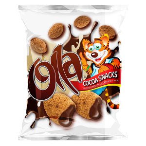 Olla Cocoa Cream 200g / 14 pcs