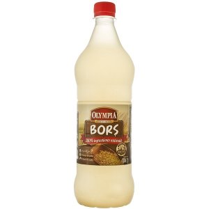 Olympia Bors 1L / 6 pcs