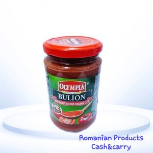 Olympia Tomato Paste 18% 314ml / 6 pcs
