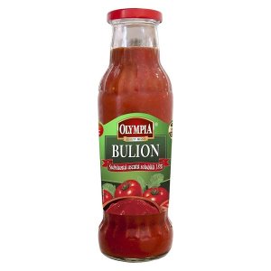 Olympia Tomato Paste 18% 750ml / 6 pcs