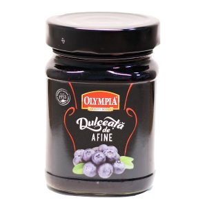 Olympia Blueberry Jam 300g / 12 pcs