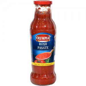 Olympia Tomato Juice Bottle 750ml/6pcs