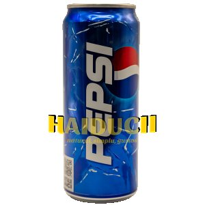 Pepsi Cola Can 0.33l/24pcs