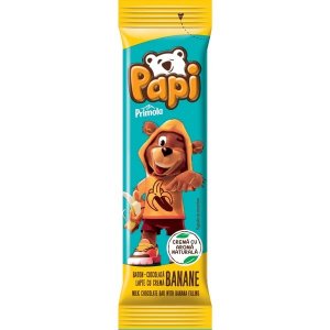 Primola Papi Banana 27.5g/32pcs