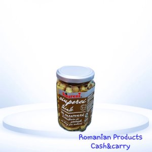 Raureni Sliced Mushrooms In Brine 290g/6pcs