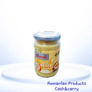 Raureni Mashed Beans Spread 300g/6pcs