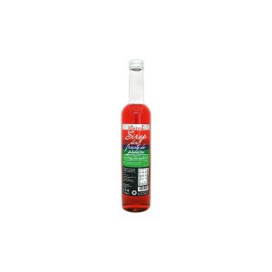 Raureni Forest Fruit Syrup 500ml