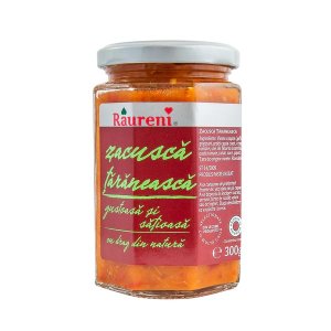 Raureni Traditional Zacusca 300g/6pcs