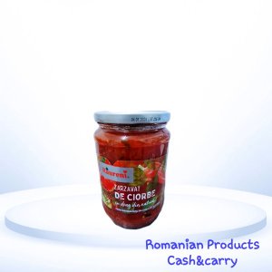 Raureni Vegetable Mix For Soups 700g/6pcs