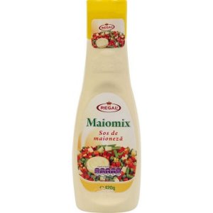 Regal Mayonnaise Sauce 420g/6pcs