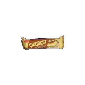 Ro.Cikobest Chocolate Biscuits 64g/24pcs