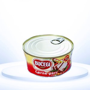 Scandia Bucegi Pork Meat 65% 300g