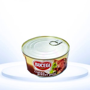 Scandia Bucegi Pressed Pork Knuckle 320g