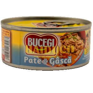 Scandia Bucegi Goose Pate 120g/60pcs