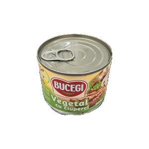 Scandia Bucegi Vegetable Pate With Mushrooms 200g