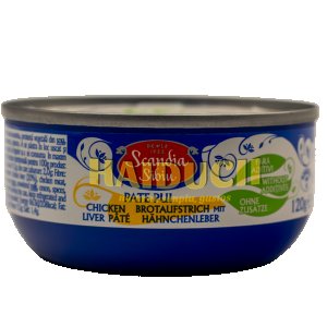 Scandia Sibiu Chicken Pate 120g