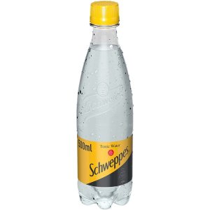 Schweppes Bitter Lemon 0.5l/12pcs